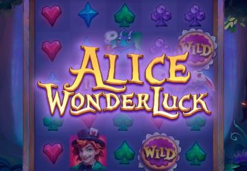 Alice Wonderluck